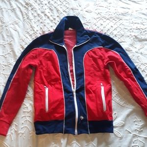 Jacket, sporty,  vintage